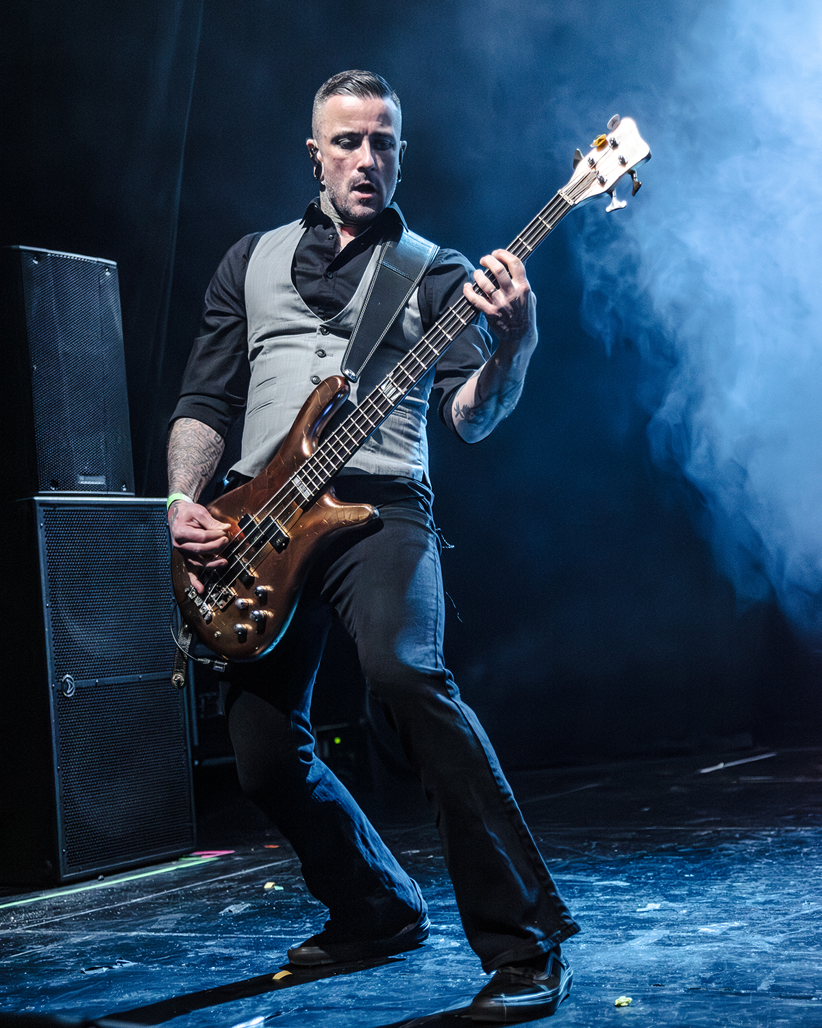 Amaranthe + Visions of Atlantis - Latin America 2026